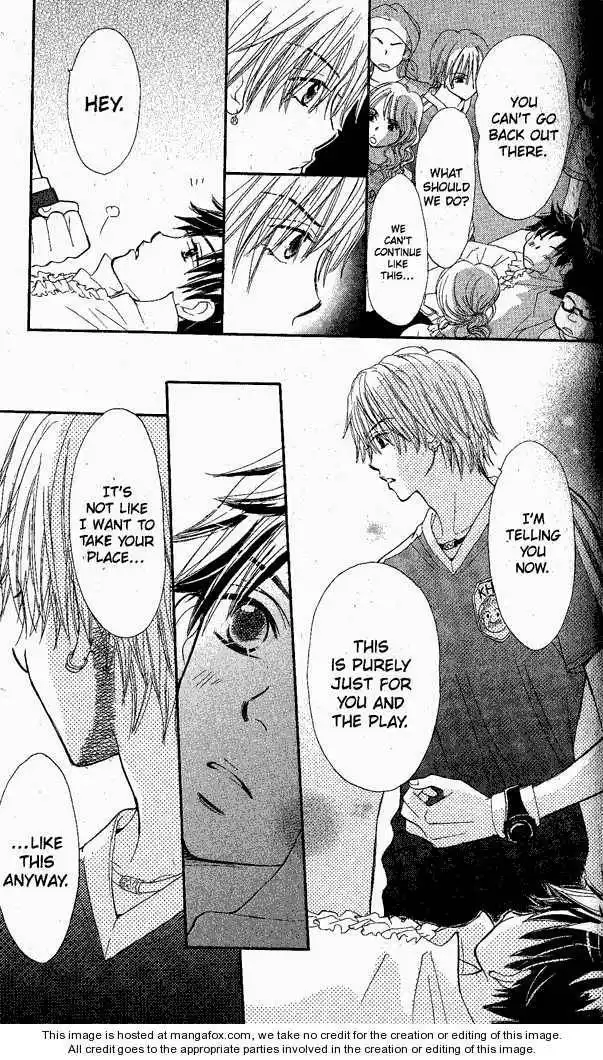 Monkey High! Chapter 15 28